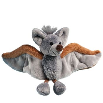 Peluche Magnet Chauve-Souris "Vampi" 2