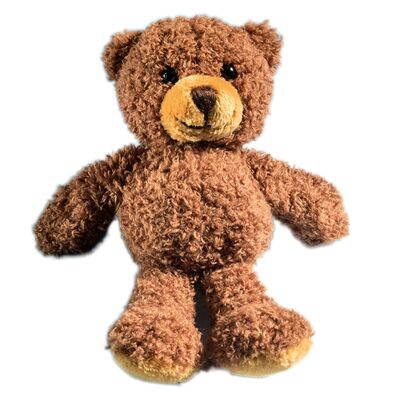 Plush Magnet Teddy "Tom"