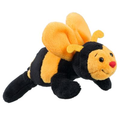 Plush Magnet Bee "Sabiene"