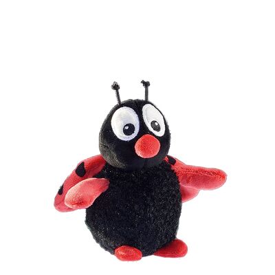 Coccinella di peluche "Buggy" 14cm