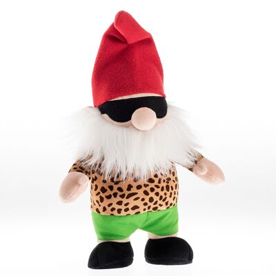 Plush dwarf "Horst" 33cm