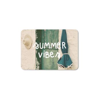 Carte Summer vibes - A6 2