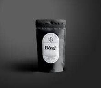 Gommage au Café (visage et corps) 70g - Blanc 2