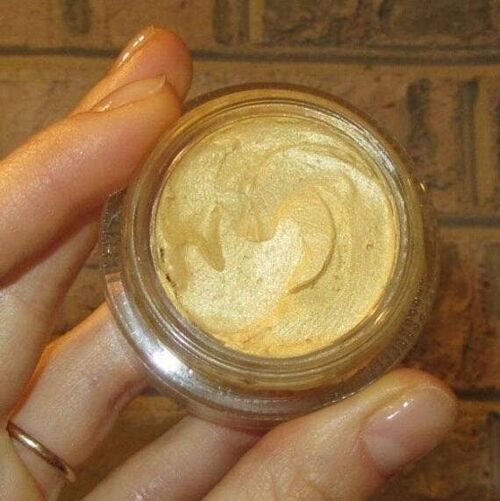 Shea Shimmer 30ml Jar