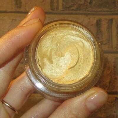 Shea Shimmer 30ml Jar