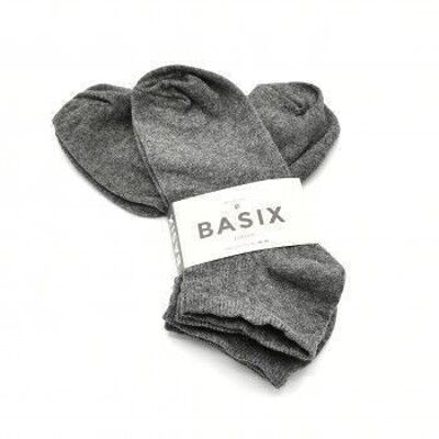 BASIX TRIO GRIS