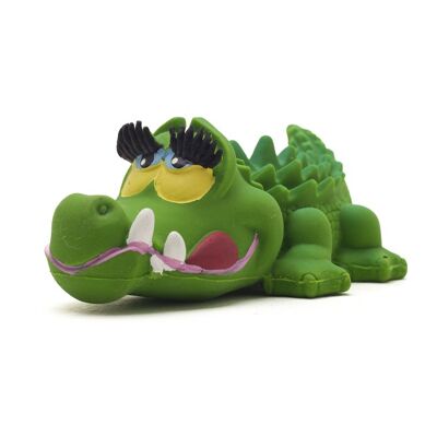 PADDY the Crocodile, f/moulded