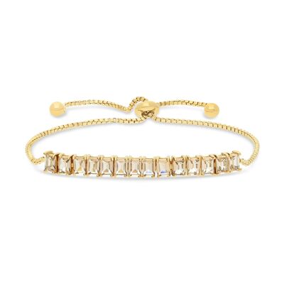 Capricorn the Ambition Bracelet