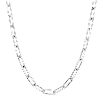 Collier Nina - Argent