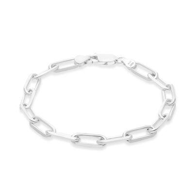 Bracciale Nina - Argento