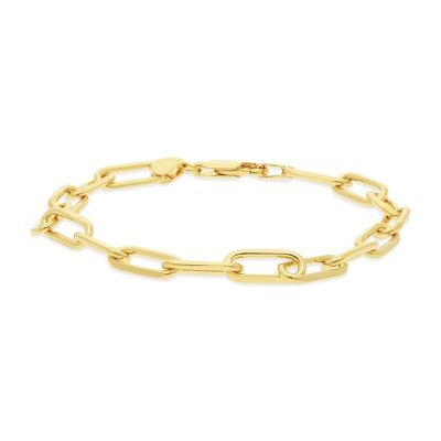 Nina-Armband - Gold