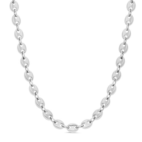 Collier Silvia - Argent