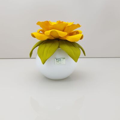 Room Scenter - Flower Collection, Yellow