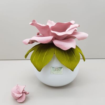 Room Scenter - Flower Collection, Pink