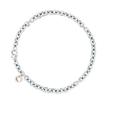 Single Bracelet in 925 Silver – Woman