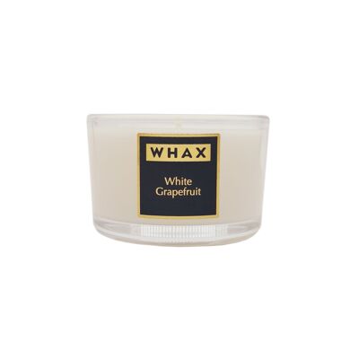 White Grapefruit Travel Candle