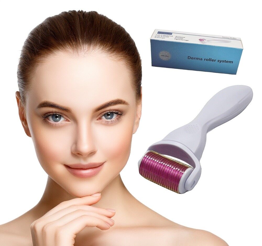 TrendRoller - Dermaroller