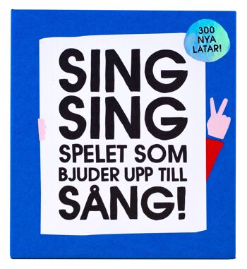 Sing Sing 2 - Le jeu qui vous invite à chanter est de retour avec 300 nouvelles chansons ! 2