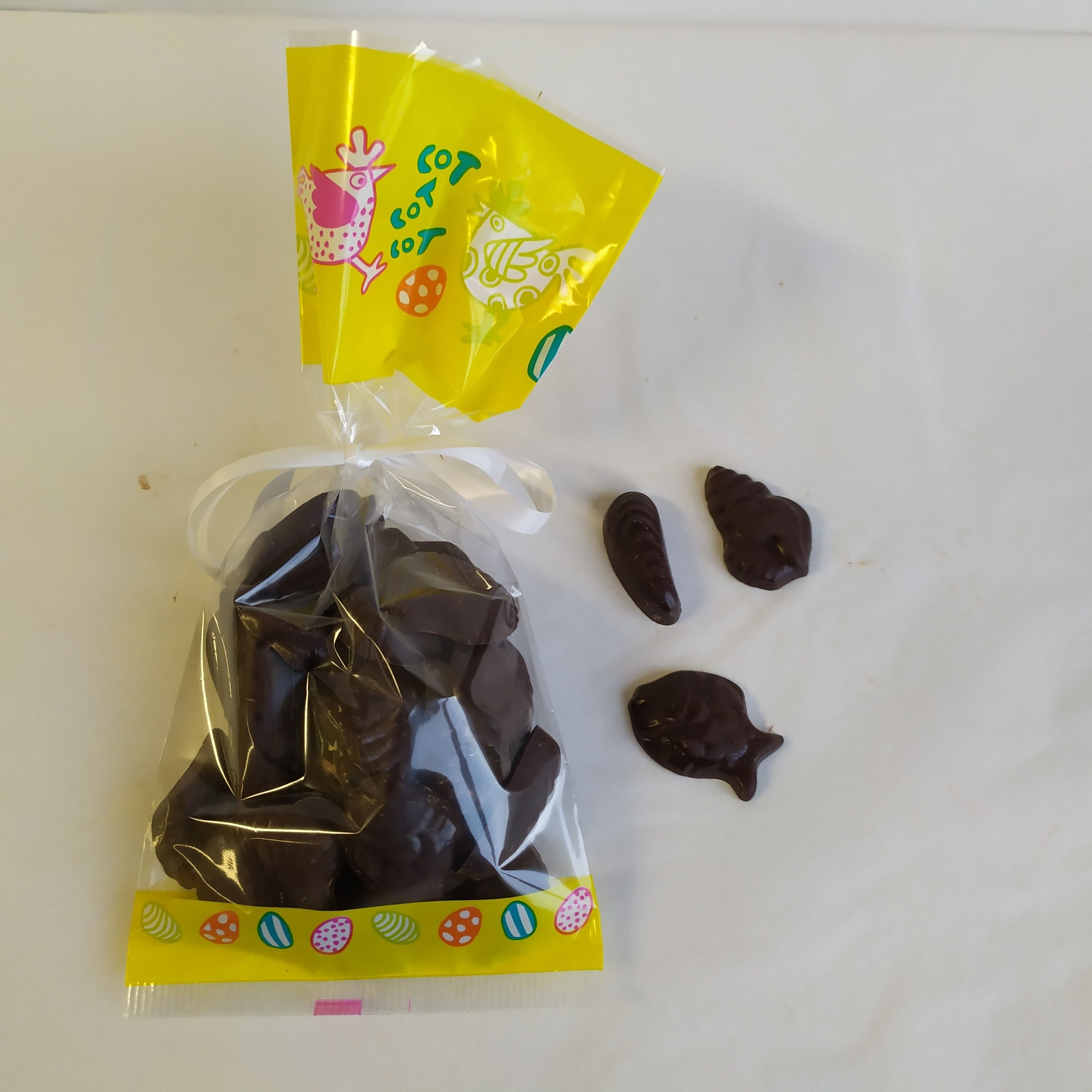 Pastille lait a modif