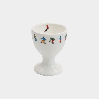 POWDERHOUND SNOWBOARD EGG CUP - Single