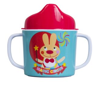 Mug MAGIC CIRCUS 1