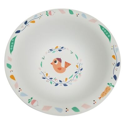 Bowl Gabin Rabbit