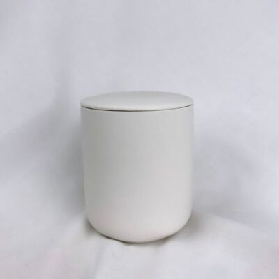 POT CÉRAMIQUE CACAO OUD WOODWICK