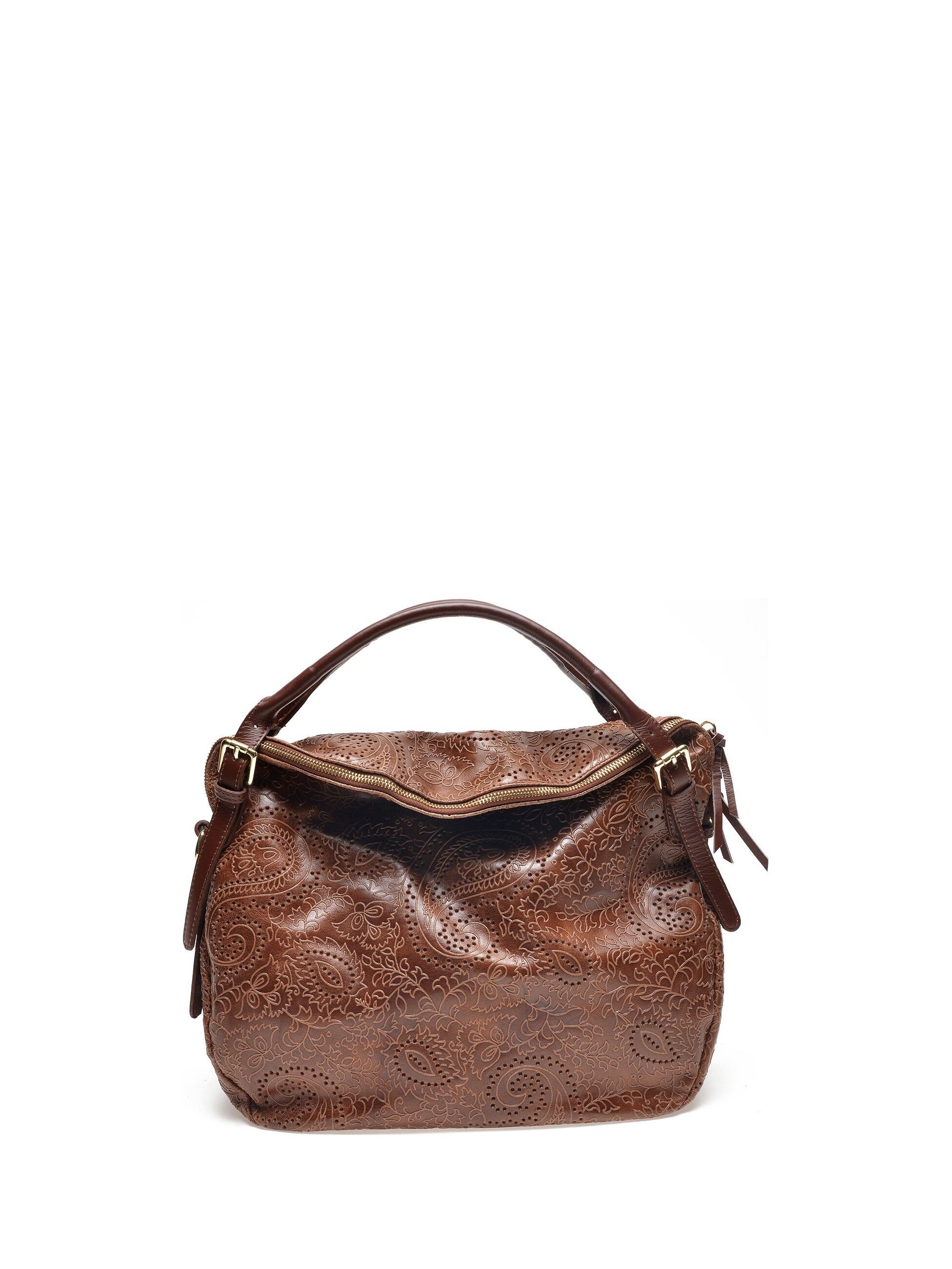 SS22 IR 8131_MARRONE_Borsa a mano