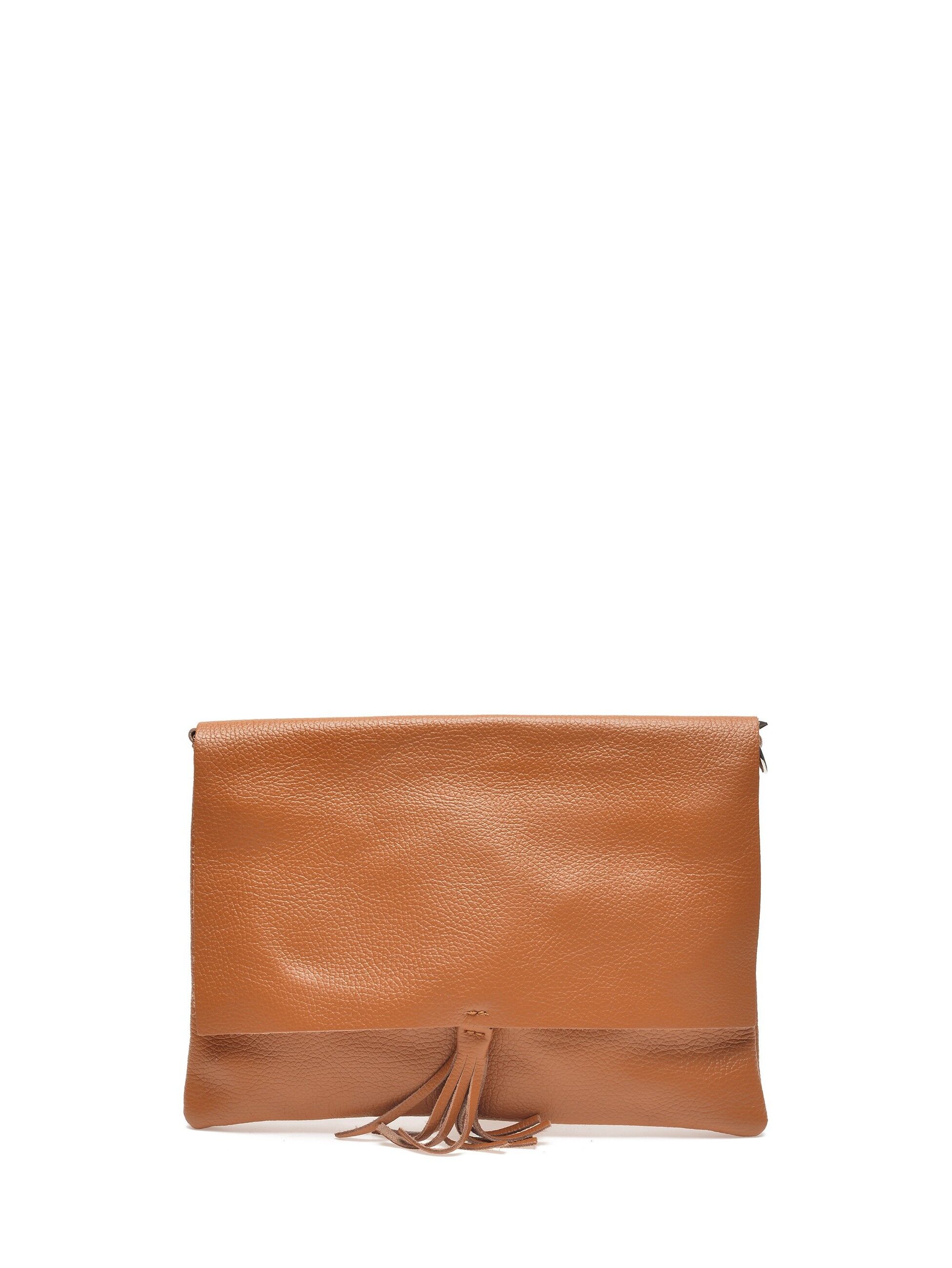 SS22 IR 1772T_COGNAC_Shoulder Bag