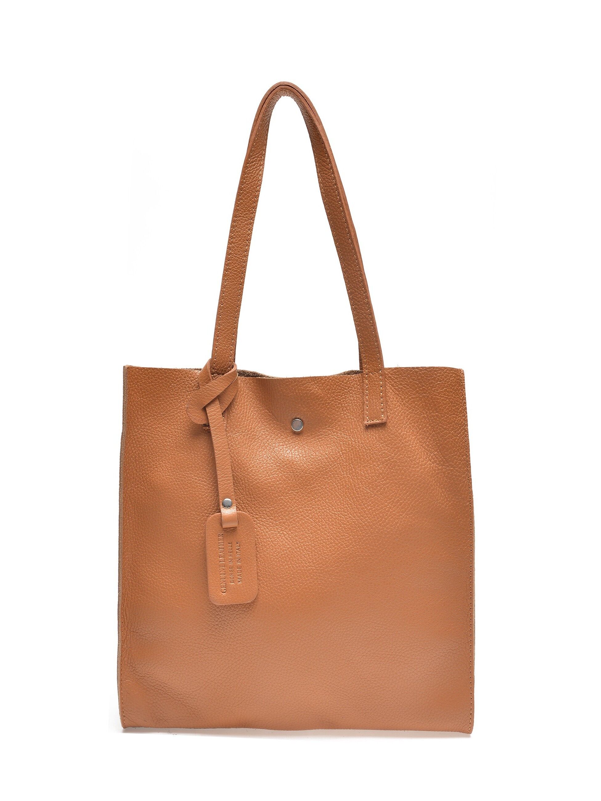 SS22 IR 1271_COGNAC_Borsa a tracolla