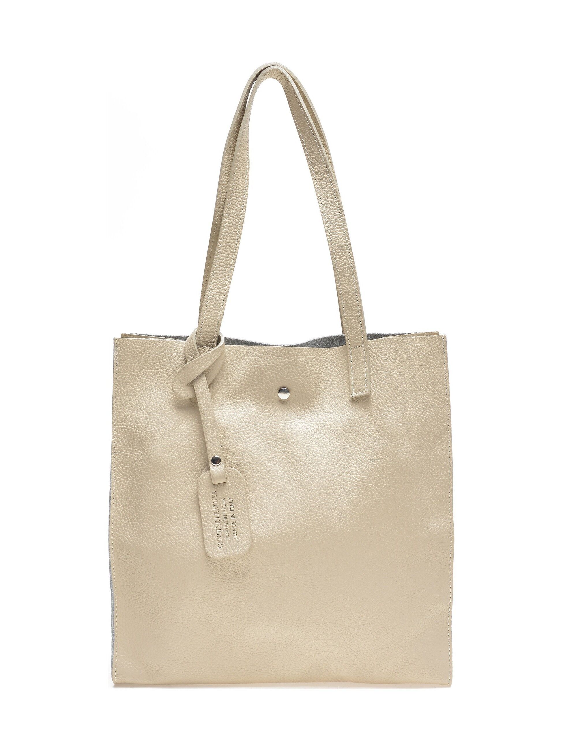 SS22 IR 1271_BEIGE_Borsa a tracolla