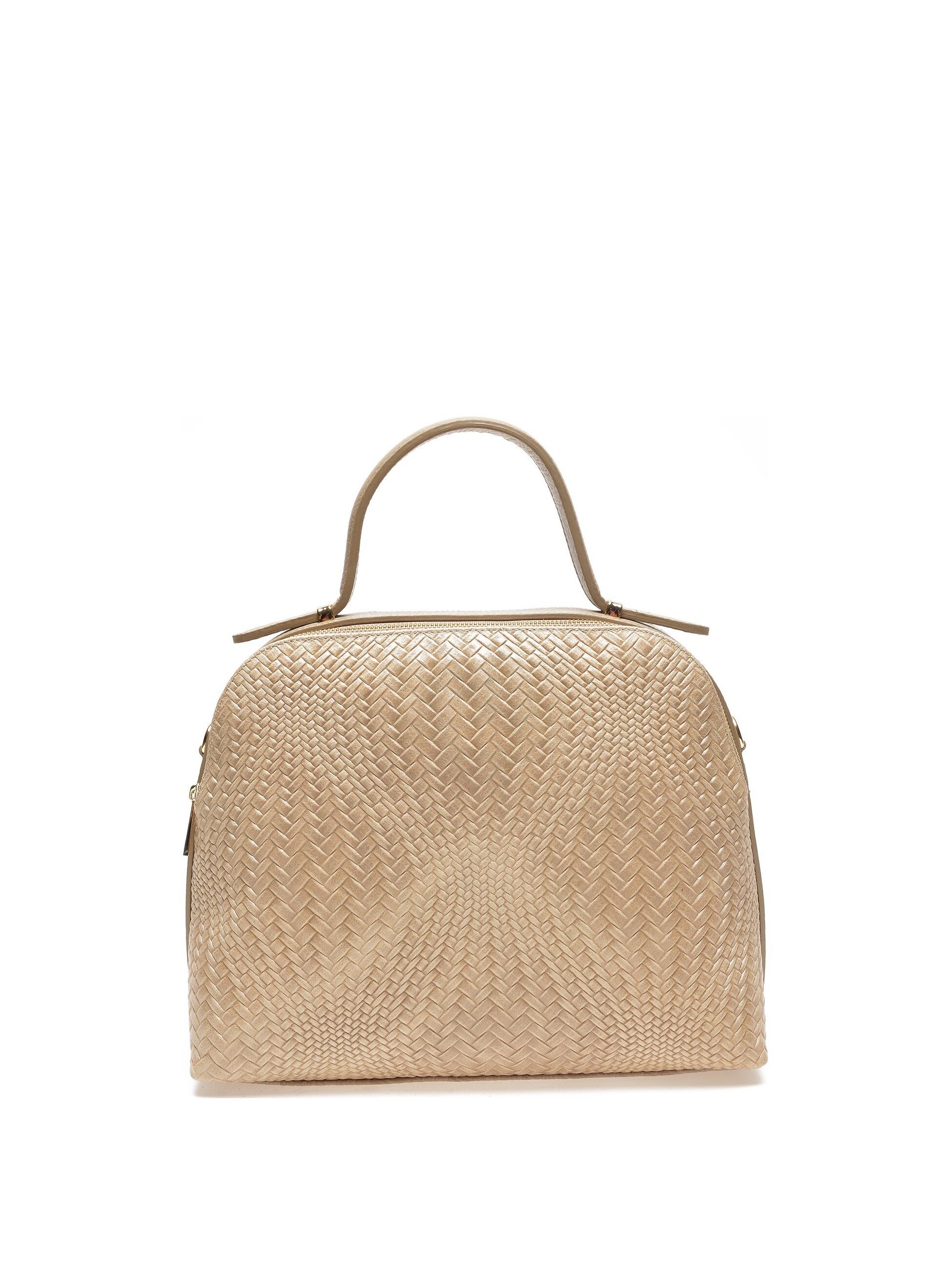 SS22 IR 8081_FANGO_Borsa con manico superiore