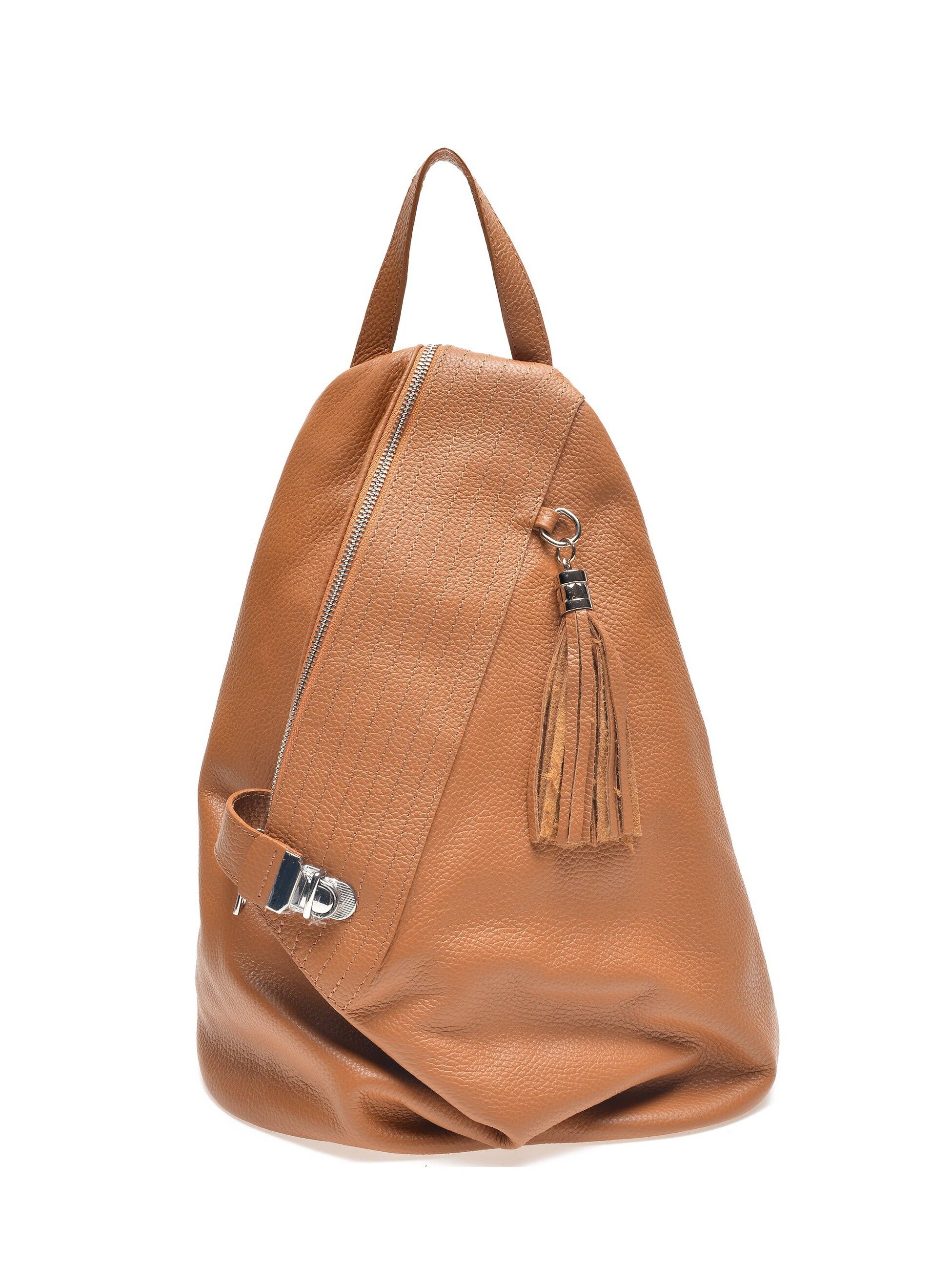 SS22 IR 1685_COGNAC_Backpack
