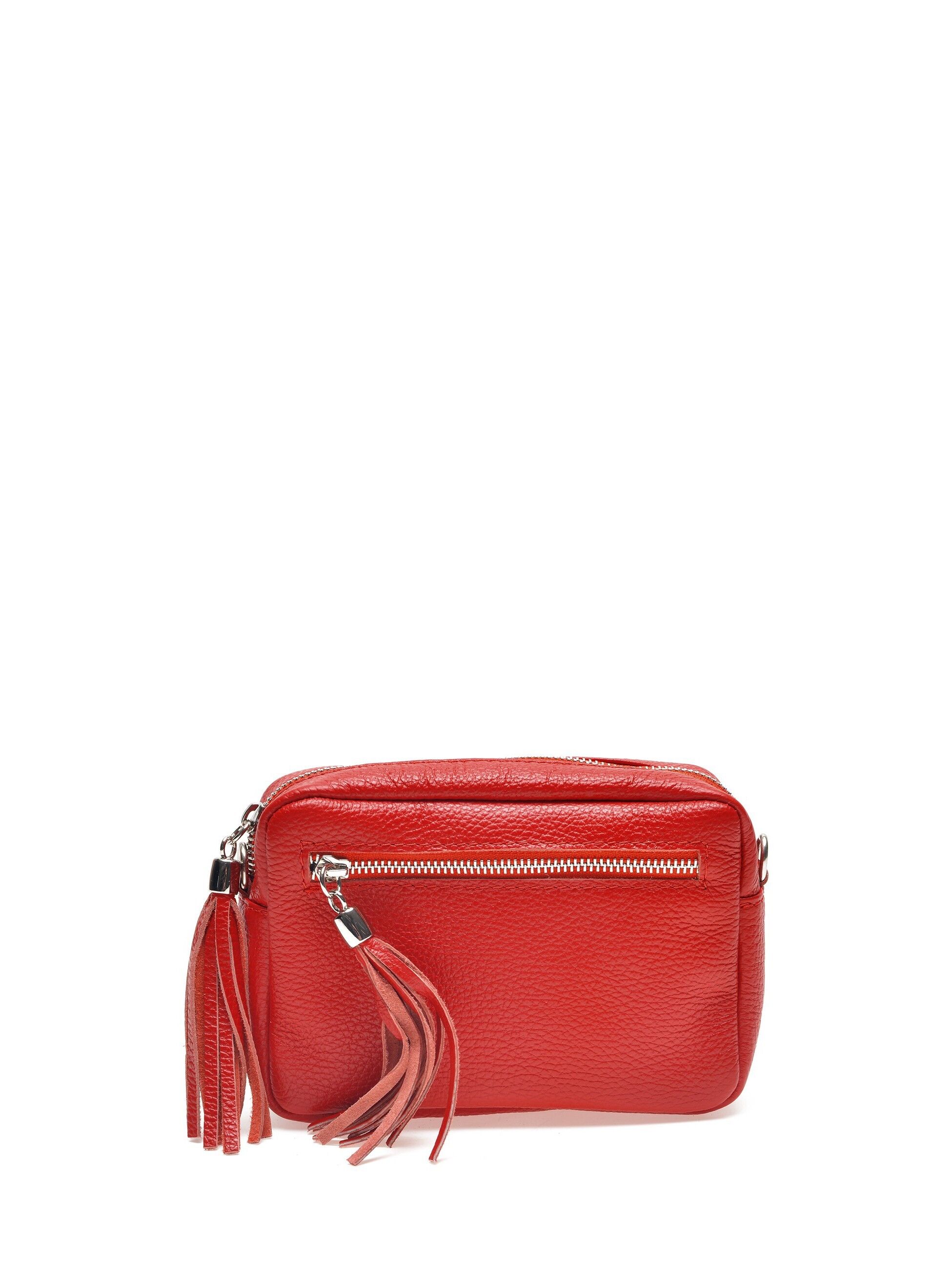SS22 IR 1447_ROSSO_Borsa a tracolla