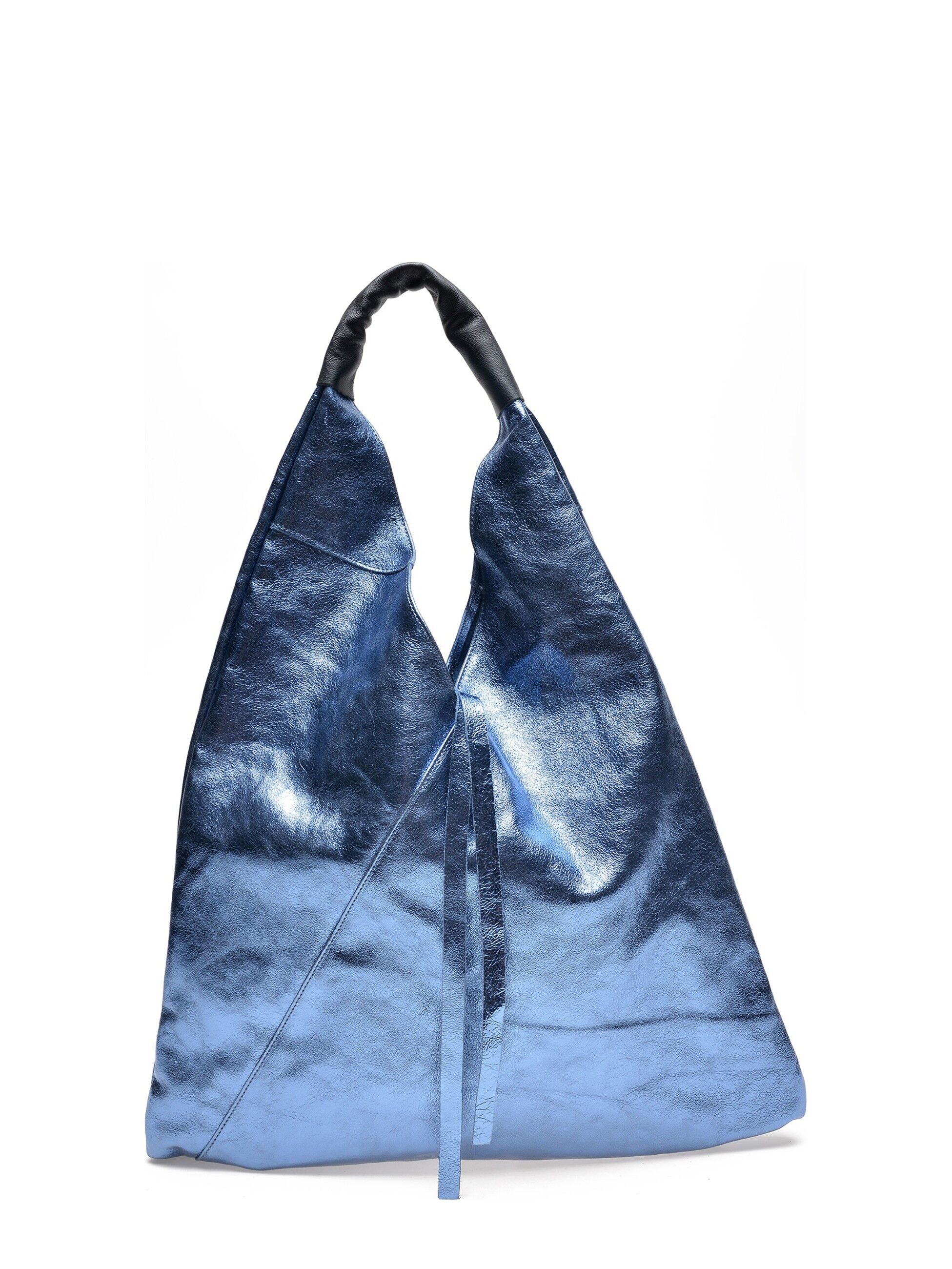 SS22 IR 8052_BLU JEANS_Borsa shopper