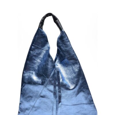 SS22 IR 8052_BLU JEANS_Shopper Bag