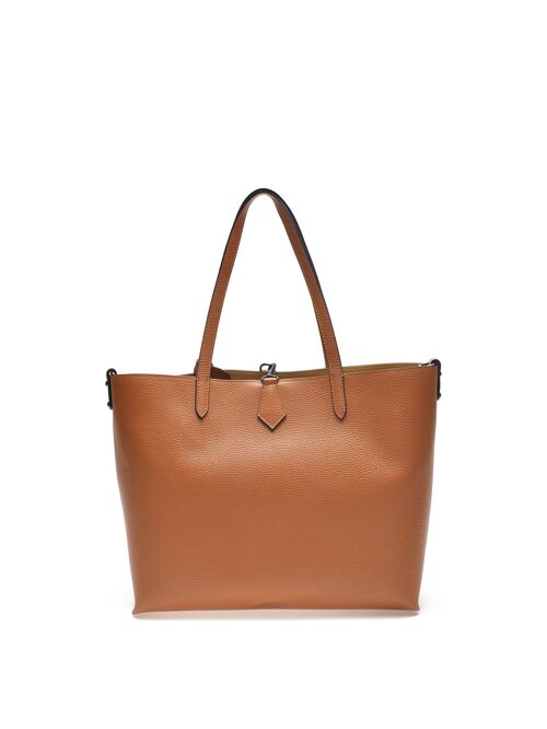 SS22 IR 1450_COGNAC_Tote Bag