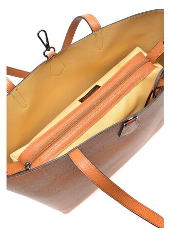 SS22 IR 1450_COGNAC_Sac fourre-tout 4