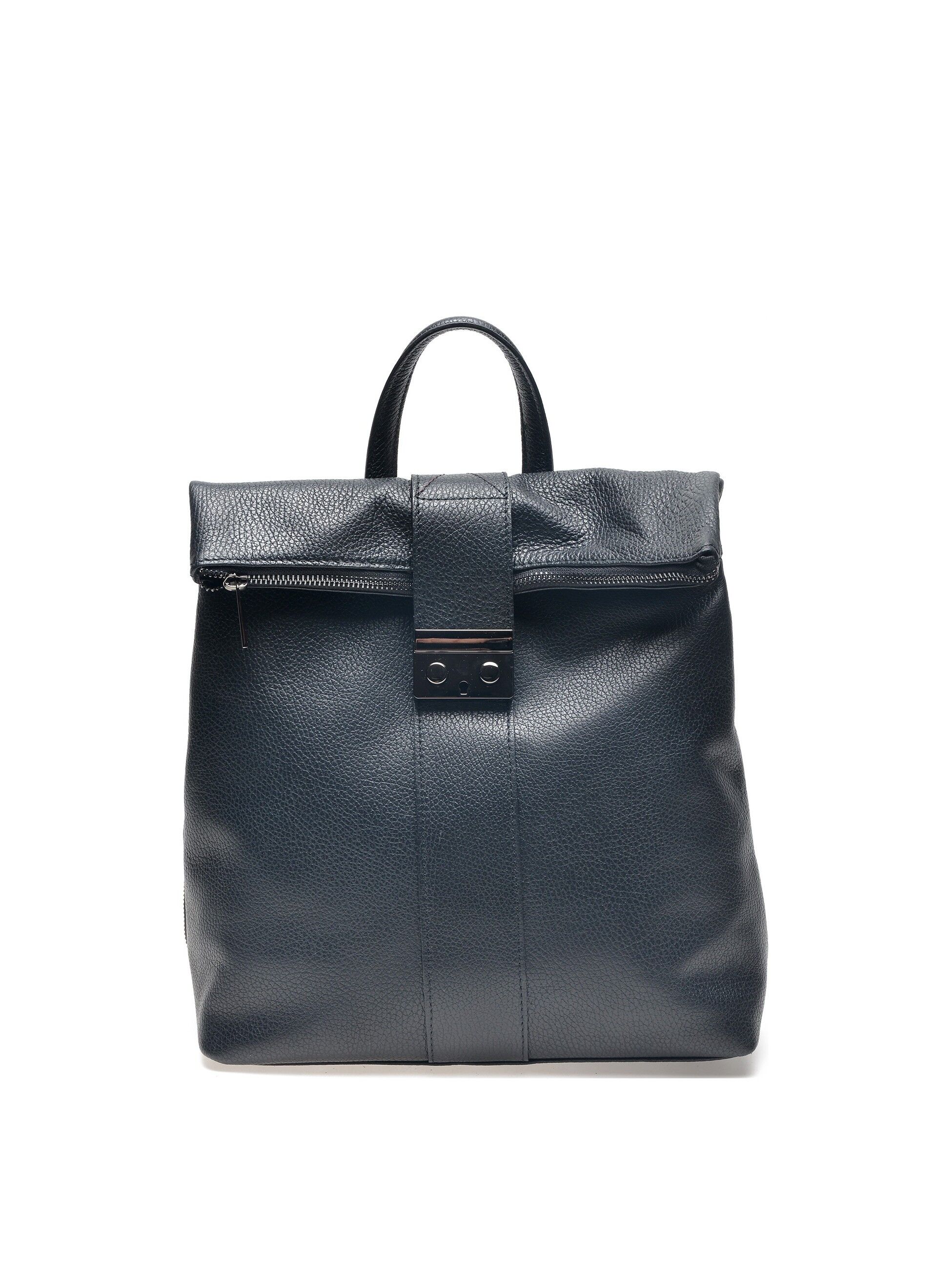 SS22 IR 1526_NERO_Zaino