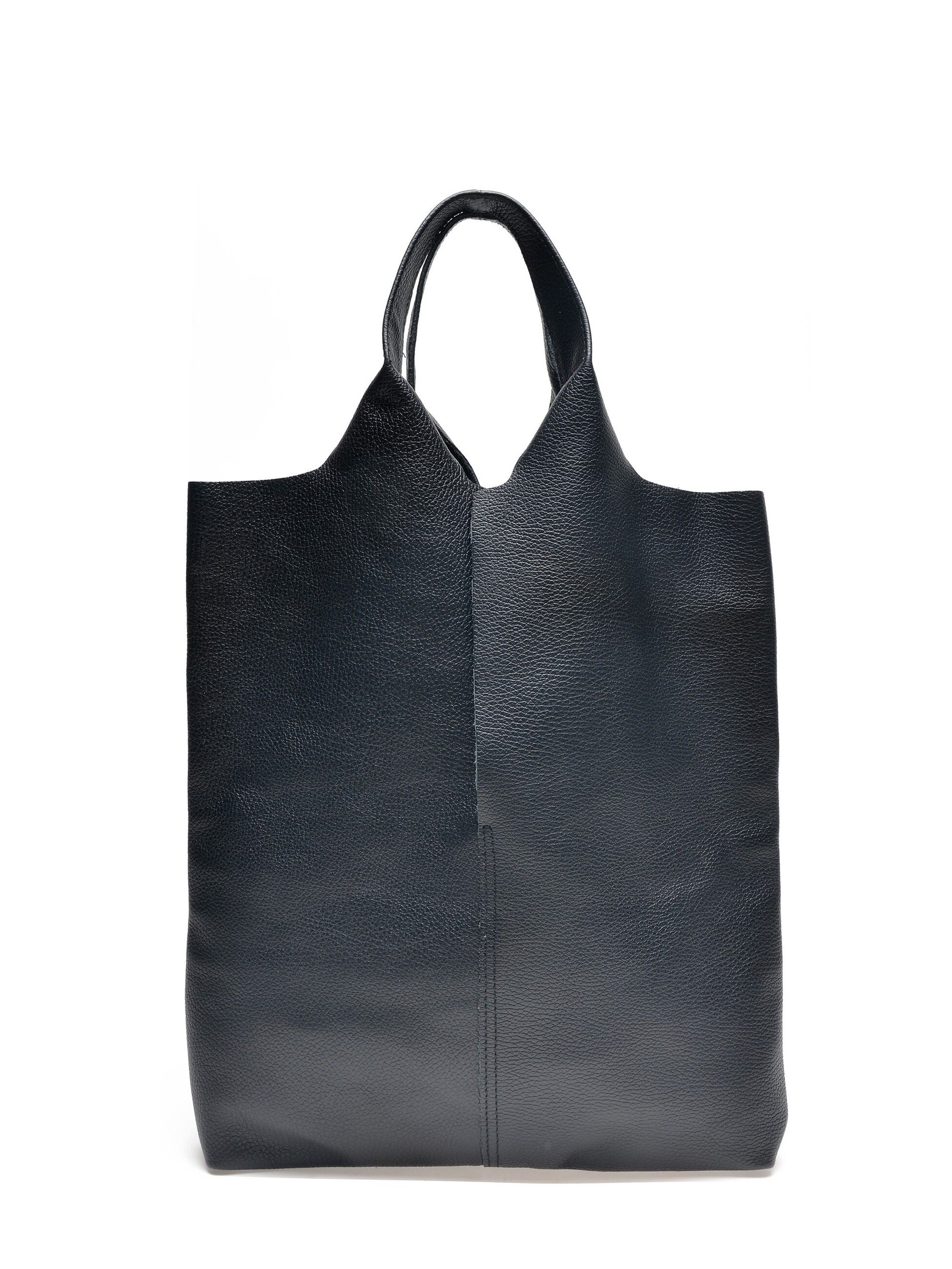 SS22 IR 1274_NERO_Borsa shopper