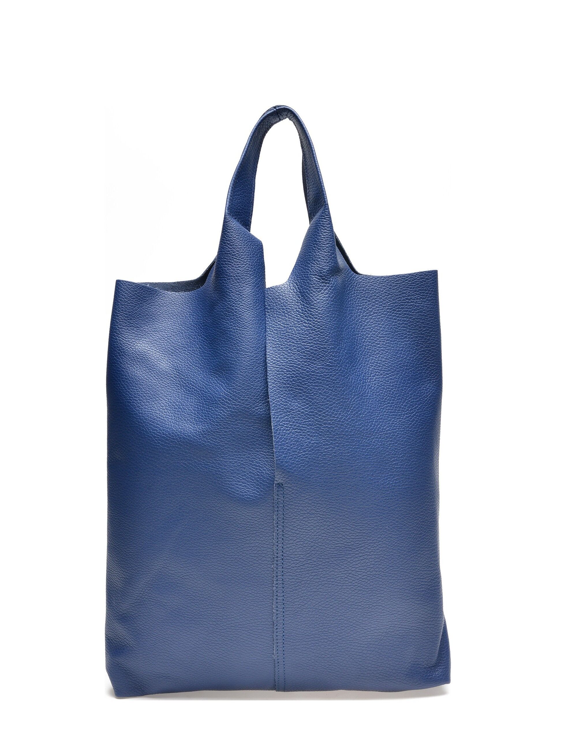 SS22 IR 1274_BLU JEANS_Borsa shopper