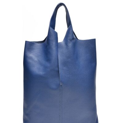 SS22 IR 1274_BLU JEANS_Shopper Bag