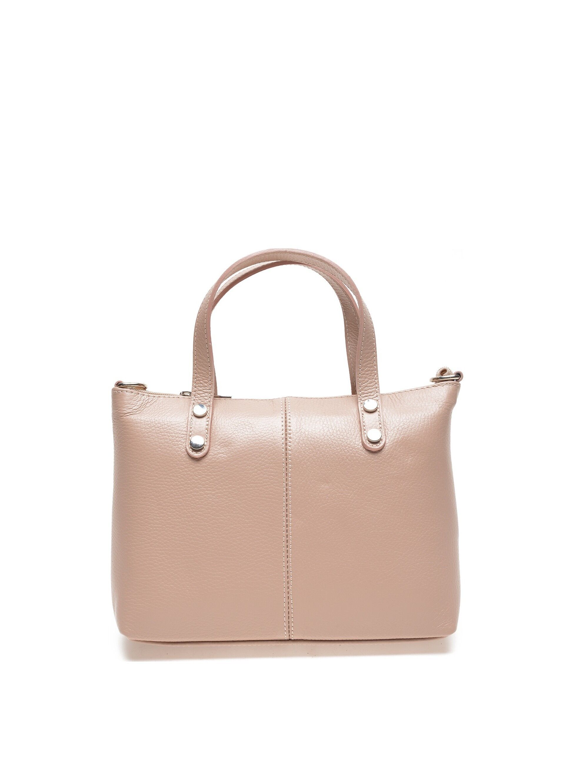 SS22 IR 1734_CIPRIA_Borsa con manico superiore