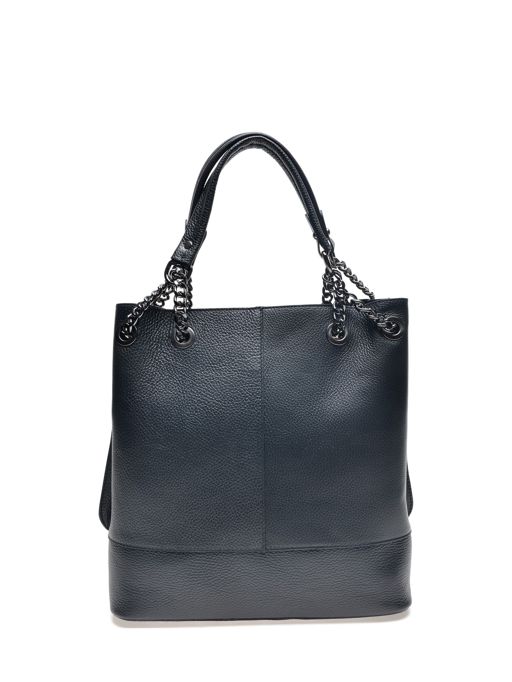 SS22 IR 1521_NERO_Borsa a tracolla