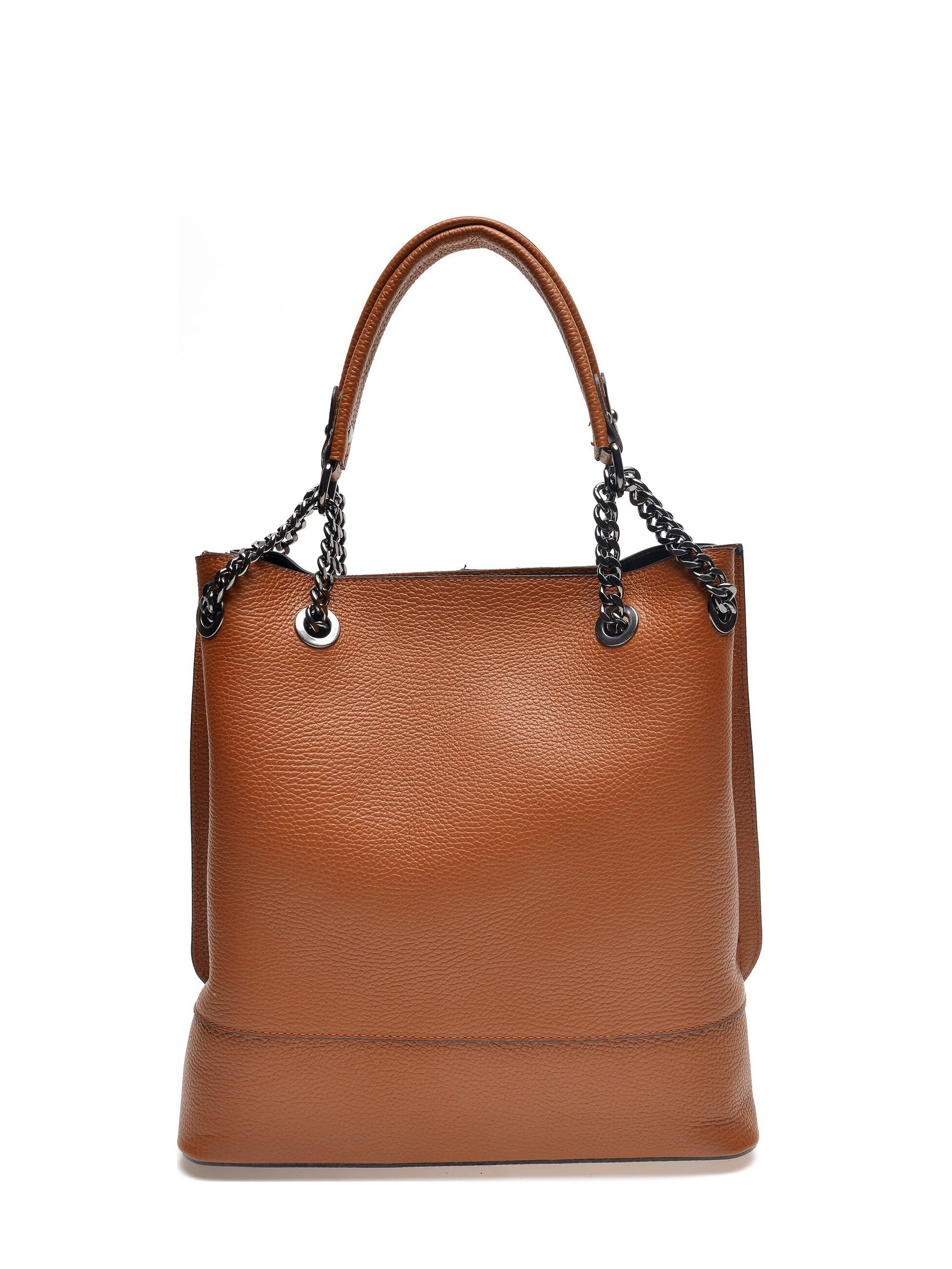SS22 IR 1521_COGNAC_Borsa a tracolla