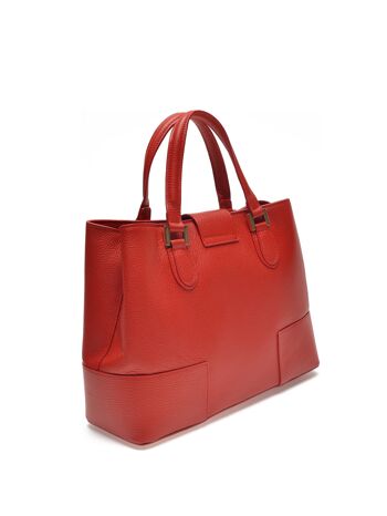 SS22 IR 1737_ROSSO_Sac à main 2