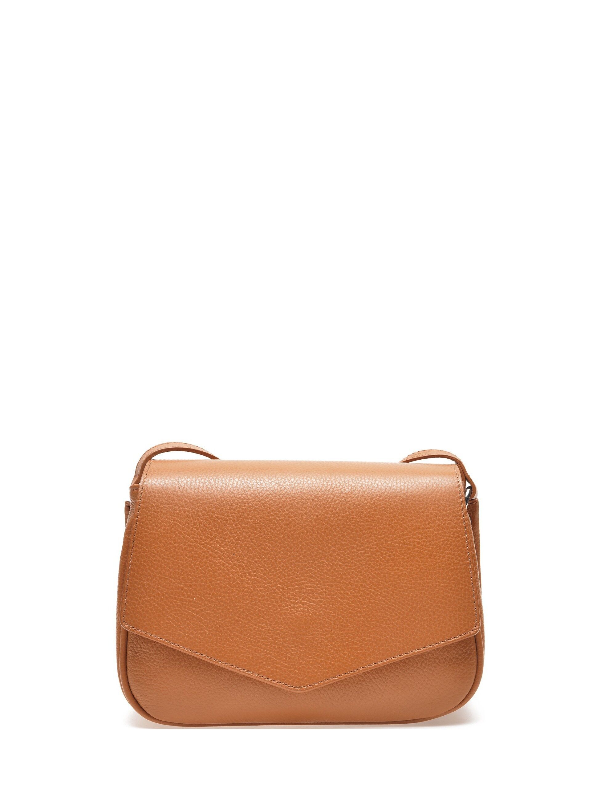 SS22 IR 1683_COGNAC_Shoulder Bag