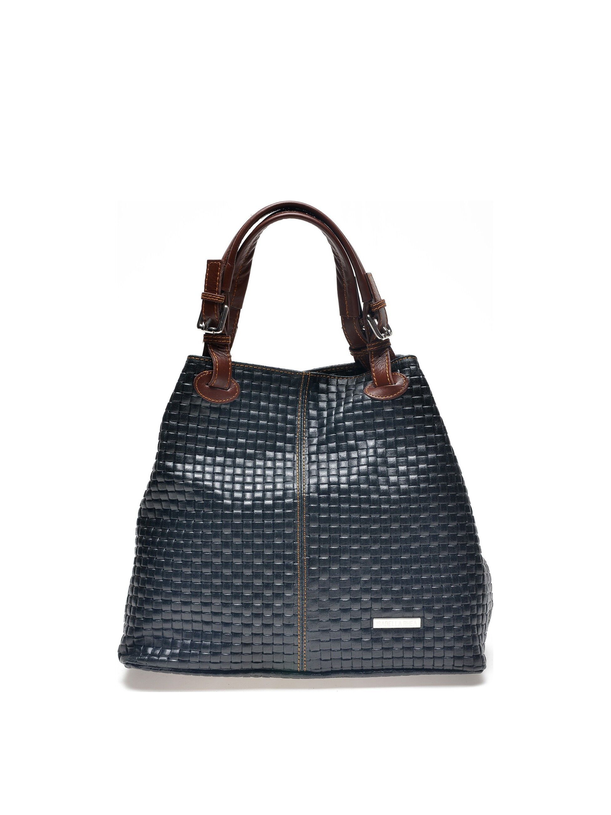 SS22 IR 858_NERO_Borsa shopper