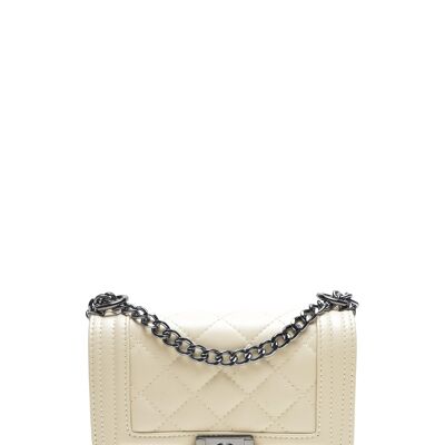 SS22 IR 2105_BEIGE_Shoulder Bag