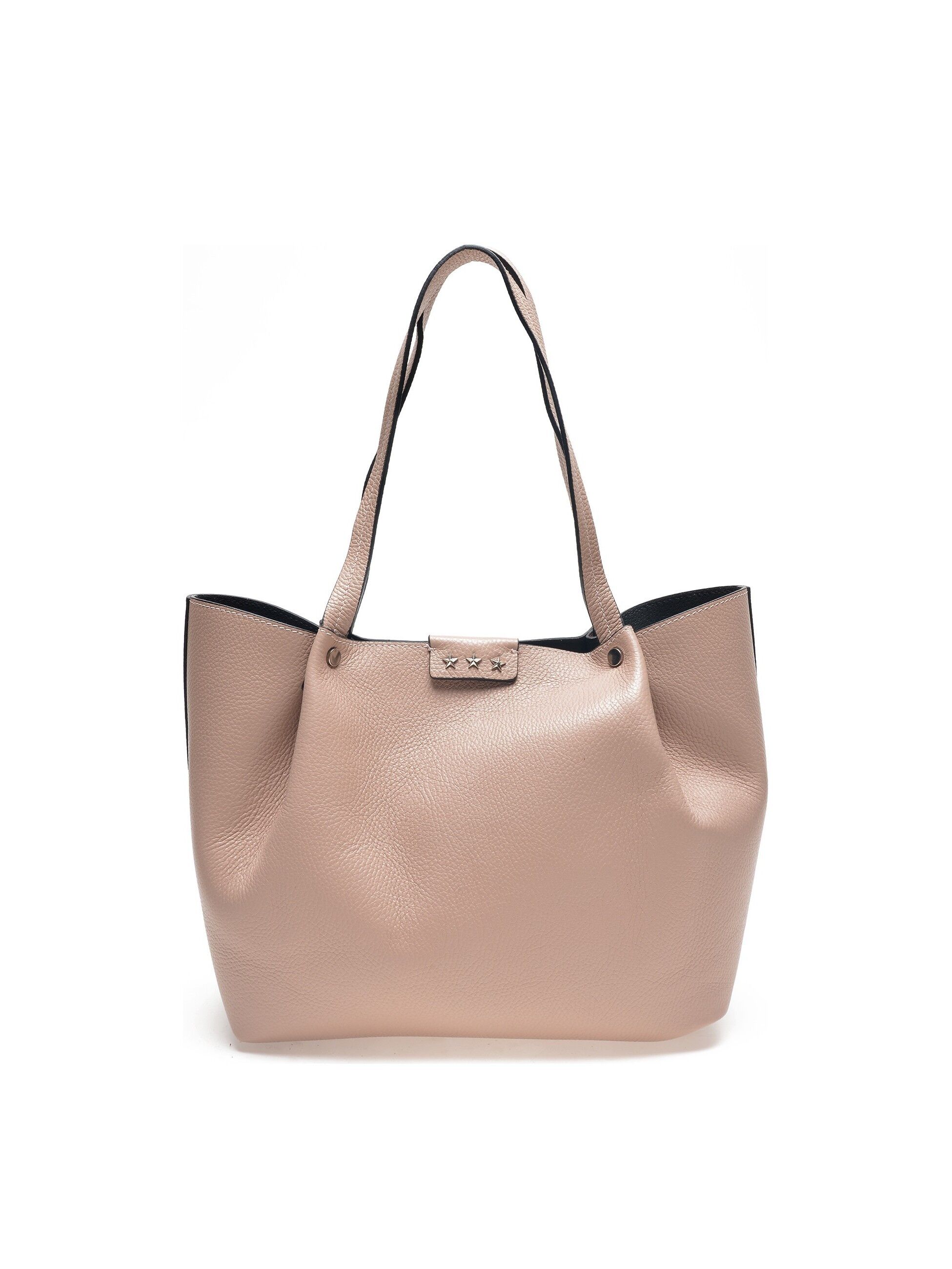 SS22 IR 1686_CIPRIA_Borsa con manico superiore